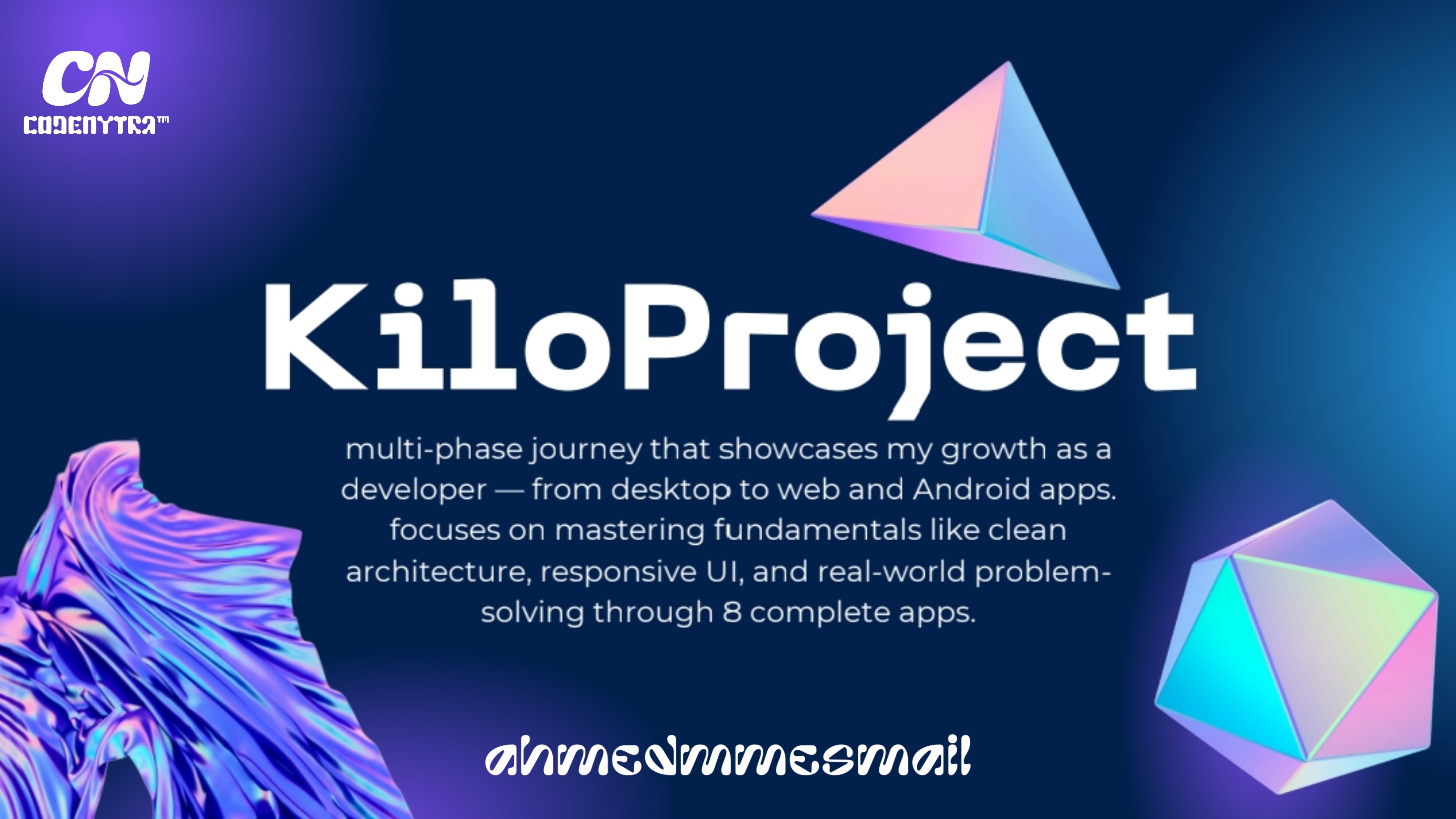 KiloProject Album